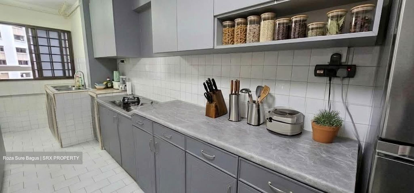 Blk 480 Jurongville @ Street 41 (Jurong West), HDB 3 Rooms #543515781